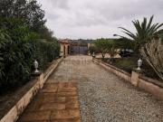 Casa rústica, Costitx