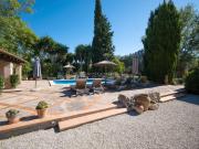 Casa rústica, Costitx