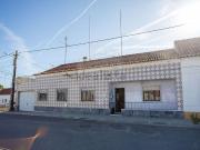 Casa rústica, Couço