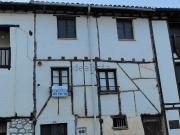 Casa rústica, Covarrubias