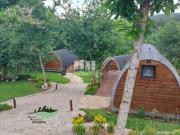 Casa rústica, Covas