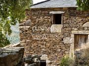 Casa rústica, Covelo de Paivó e Janarde