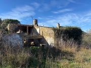 Casa rústica, Crespiá