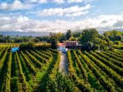 Casa rústica, Crespos e Pousada