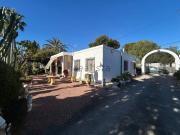 Casa rústica, Crevillente