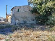 Casa rústica, Crevillente