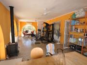 Casa rústica, Crevillente