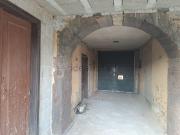 Casa rústica, Cristelo