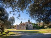 Casa rústica, Cruílles, Monells i Sant Sadurni de l&apos...