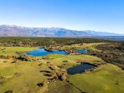 Casa rústica, Cuacos de Yuste