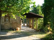 Casa rústica, Cuacos de Yuste