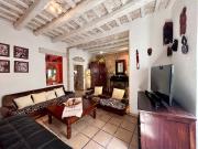 Casa rústica, Cubelles