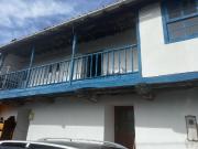 Casa rústica, Cudillero