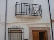 Casa rústica, Cuevas Bajas