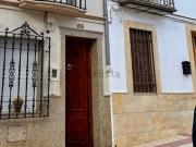 Casa rústica, Cuevas Bajas