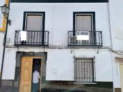 Casa rústica, Cuevas Bajas