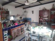 Casa rústica, Cuevas de San Marcos