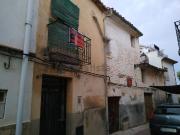 Casa rústica, Cuevas de Vinroma