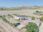 Casa rústica, Cuevas del Almanzora