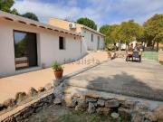 Casa rústica, Culla