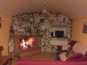 Casa rústica, Cullar