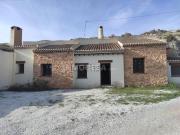 Casa rústica, Cullar