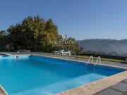 Casa rústica, Cumieira