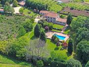 Casa rústica, Cuntis