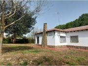 Casa rústica, Daimiel