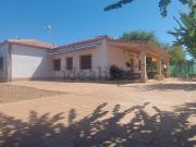 Casa rústica, Daimiel