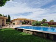 Casa rústica, Daimiel