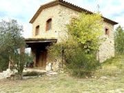 Casa rústica, Darnius