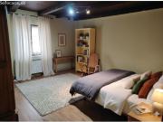 Casa Rústica de 1900 reformada con Gran Jardín y...