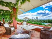 Casa rústica de alto standing de 1022 m2 en venta...