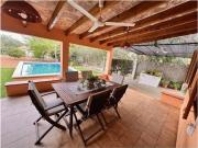 Casa rústica de alto standing de 140 m2 en venta...