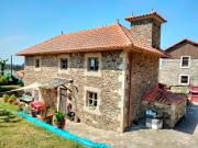 Casa rústica de alto standing de 244 m2 en venta...