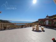 Casa rústica de alto standing de 4 dormitorios en venta...