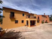 Casa rústica de alto standing de 725 m2 en venta Jalón,...