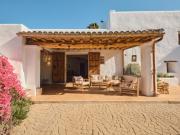 Casa rústica de alto standing de 878 m2 en venta Santa...