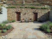 Casa rústica, Dehesas de Guadix