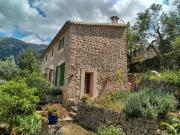 Casa rústica, Deià