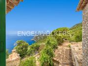 Casa rústica, Deià