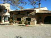 CASA RÚSTICA del S. XVII a la VENDA a SANT MARTI DE TOUS