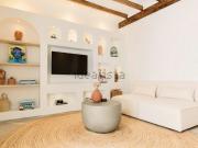 Casa rústica, Denia