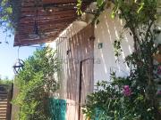 Casa rústica, Denia