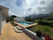 Casa rústica, Denia