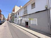 Casa rústica, Denia