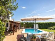 Casa rústica, Denia