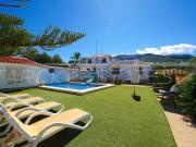 Casa rústica, Denia