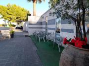 Casa rústica, Denia
